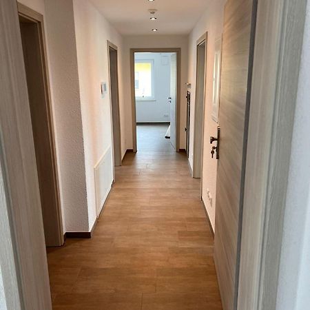Traumhafte Ferienwohnung Altendorf  エクステリア 写真