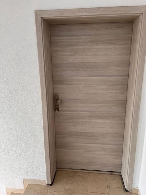 Traumhafte Ferienwohnung Altendorf  エクステリア 写真