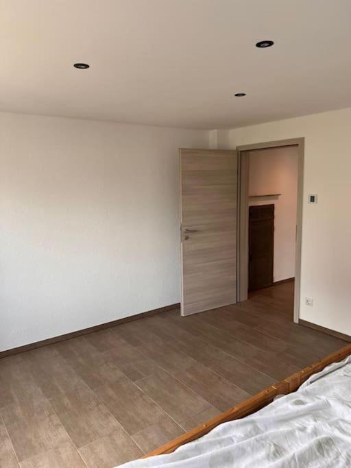 Traumhafte Ferienwohnung Altendorf  エクステリア 写真