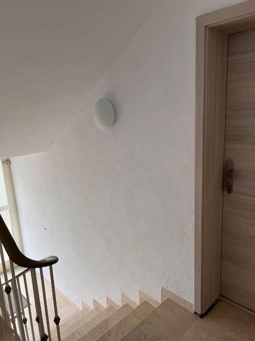 Traumhafte Ferienwohnung Altendorf  エクステリア 写真