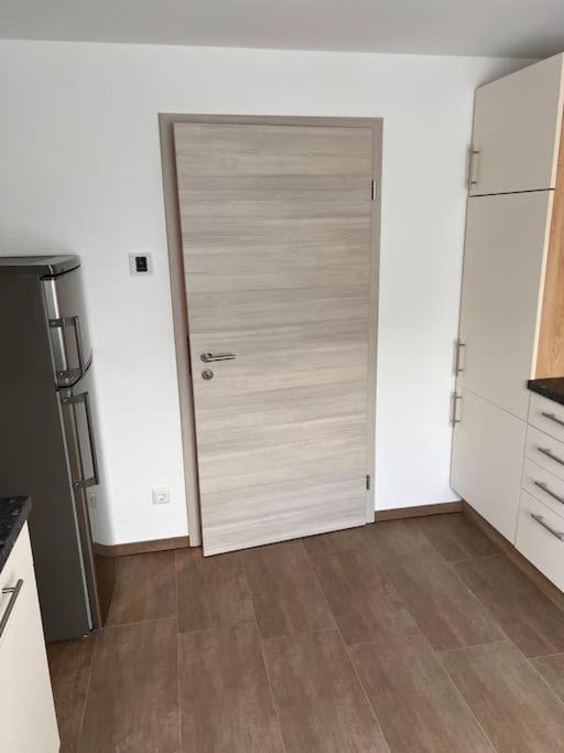 Traumhafte Ferienwohnung Altendorf  エクステリア 写真