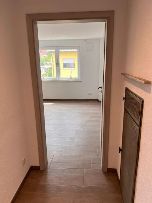 Traumhafte Ferienwohnung Altendorf  エクステリア 写真