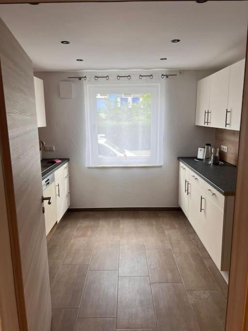 Traumhafte Ferienwohnung Altendorf  エクステリア 写真