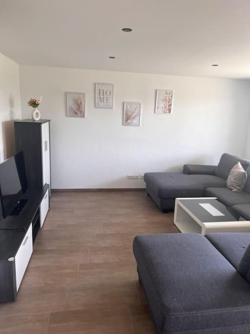 Traumhafte Ferienwohnung Altendorf  エクステリア 写真